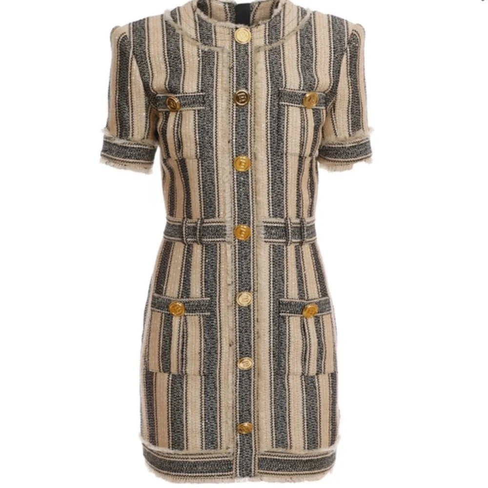 BALMAIN Dress - Picture 7 of 7